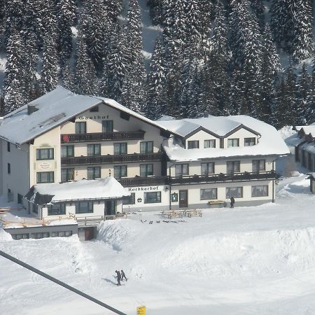 Hochkarhof Hotel Göstling an der Ybbs Eksteriør billede