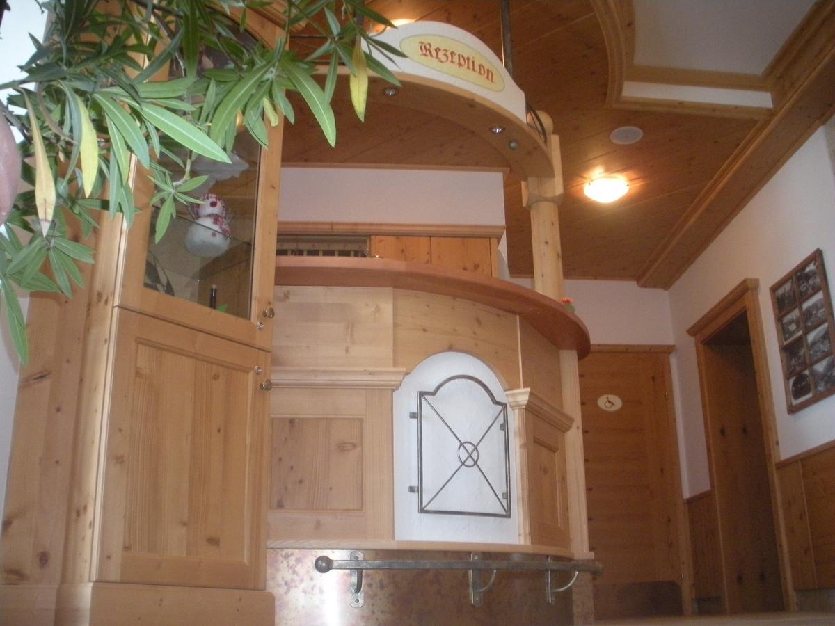 Hochkarhof Hotel Göstling an der Ybbs Eksteriør billede