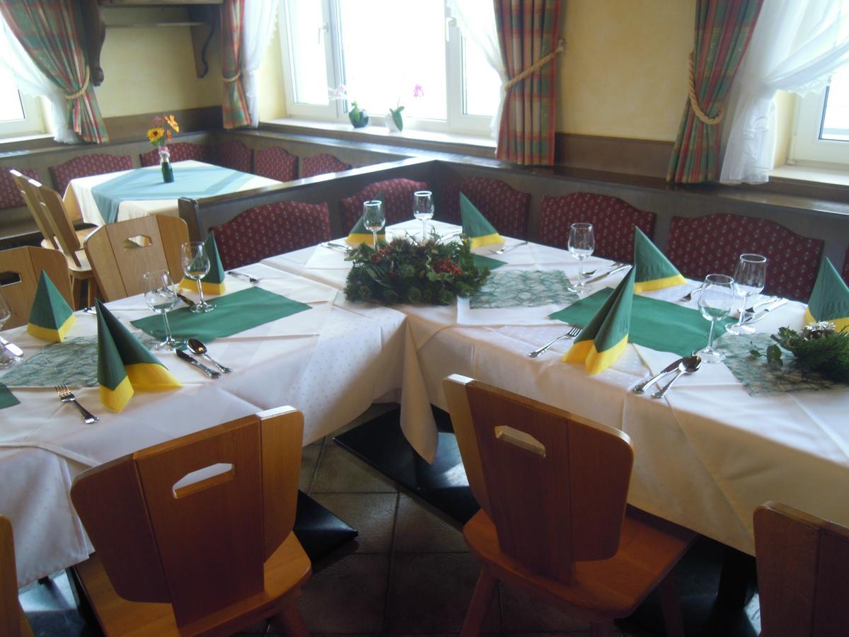 Hochkarhof Hotel Göstling an der Ybbs Eksteriør billede