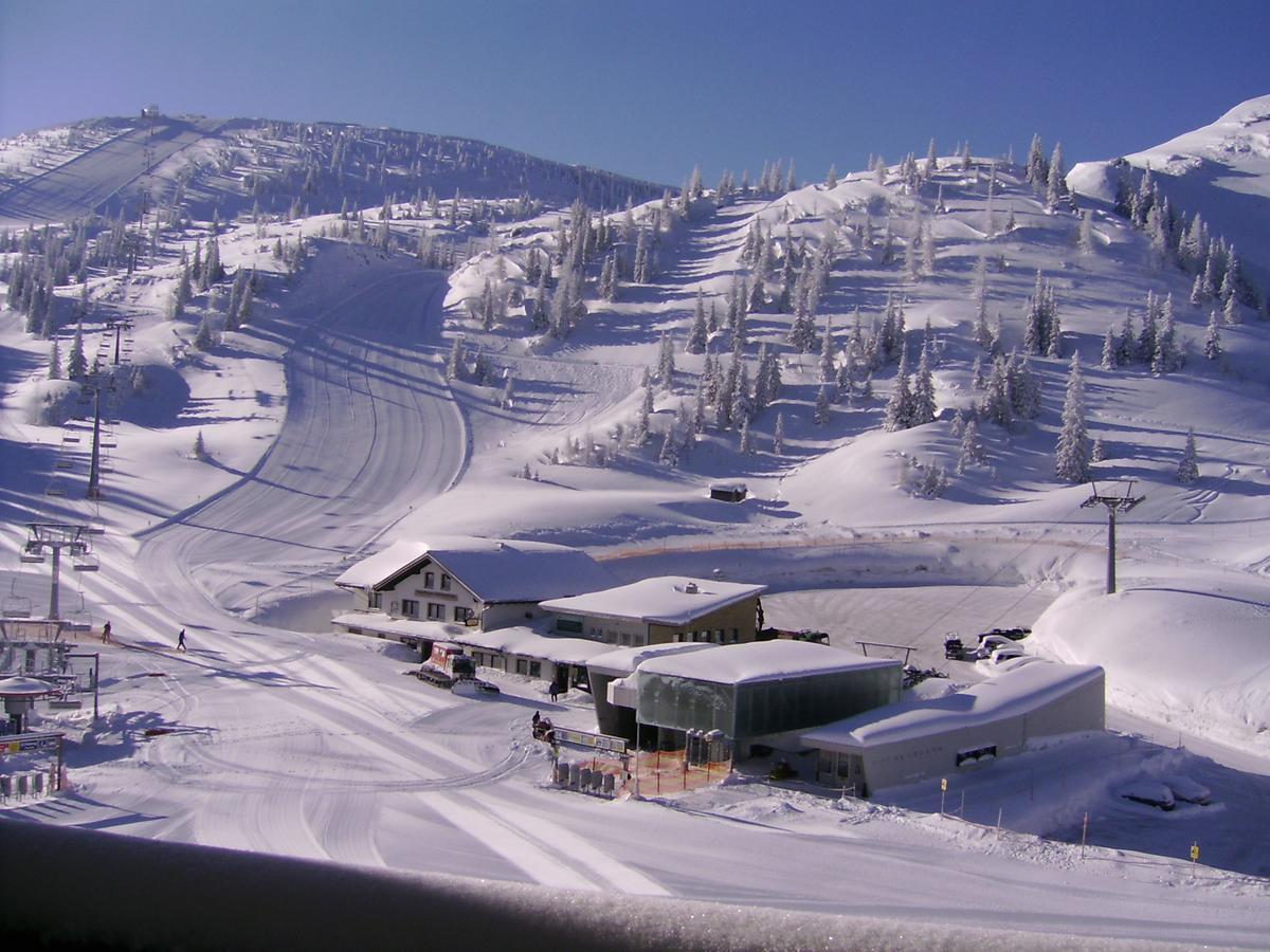Hochkarhof Hotel Göstling an der Ybbs Eksteriør billede