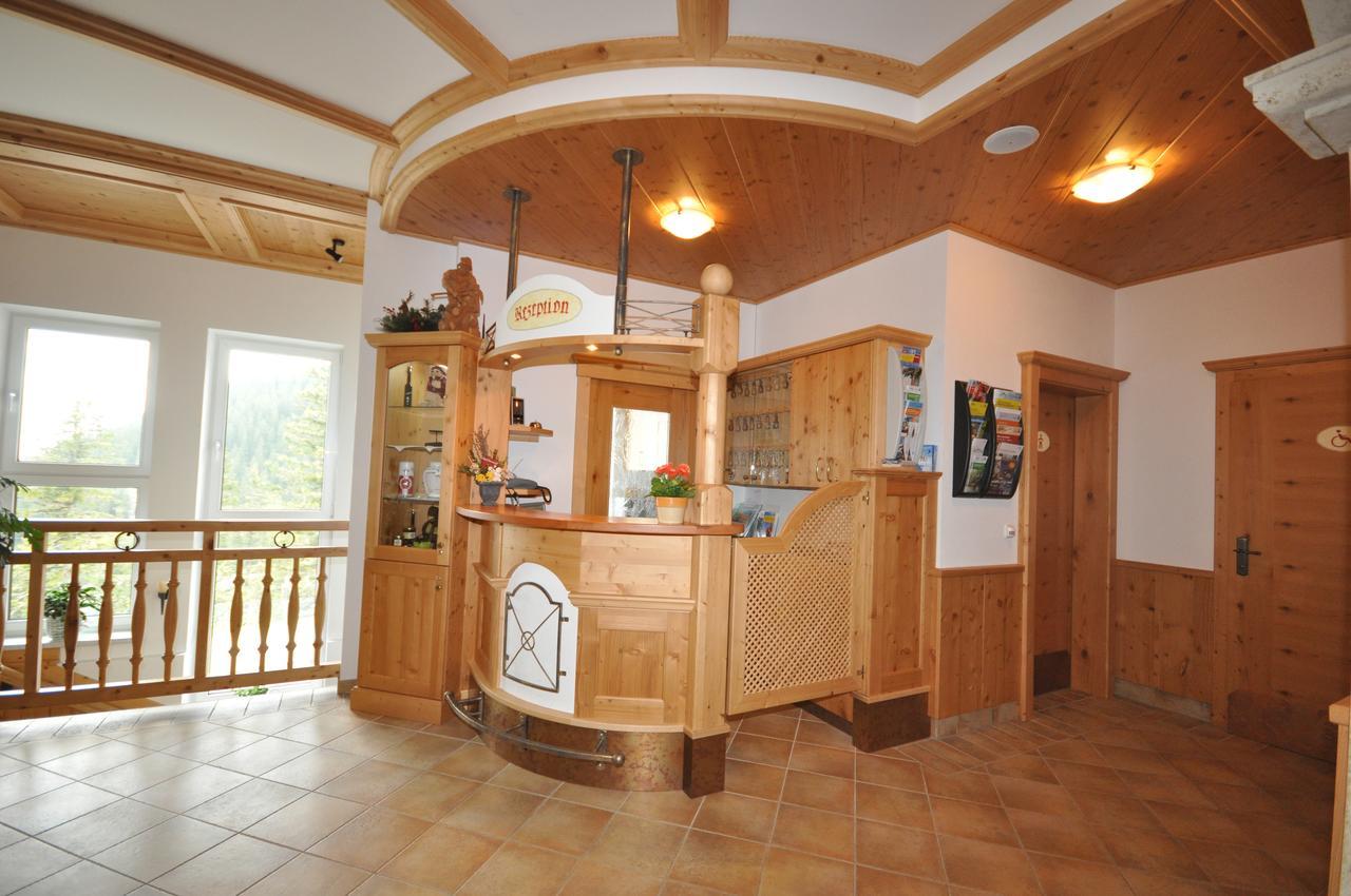 Hochkarhof Hotel Göstling an der Ybbs Værelse billede