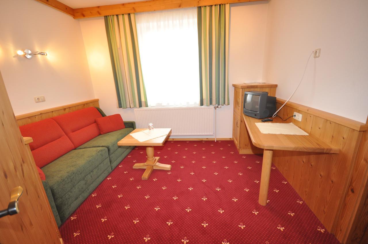 Hochkarhof Hotel Göstling an der Ybbs Værelse billede
