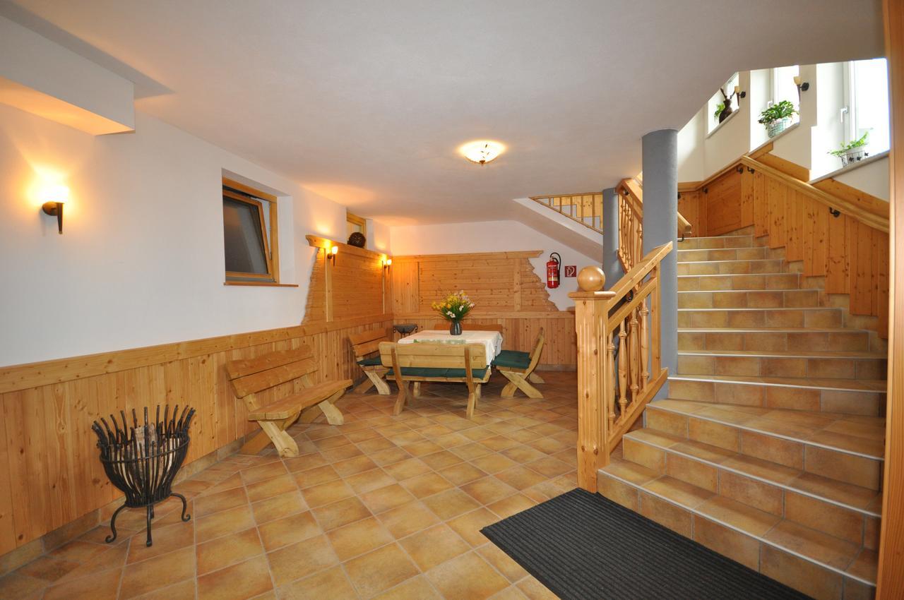Hochkarhof Hotel Göstling an der Ybbs Eksteriør billede