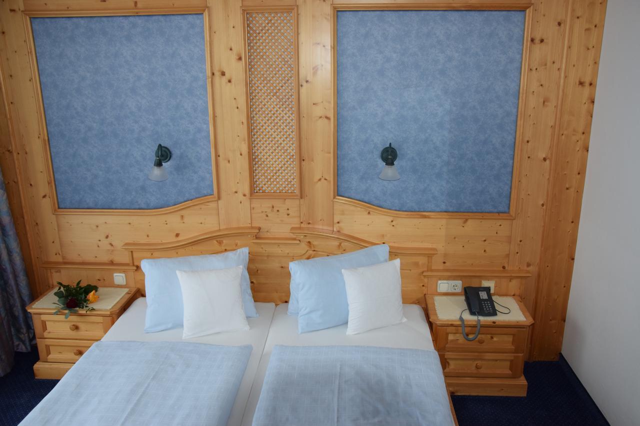 Hochkarhof Hotel Göstling an der Ybbs Eksteriør billede