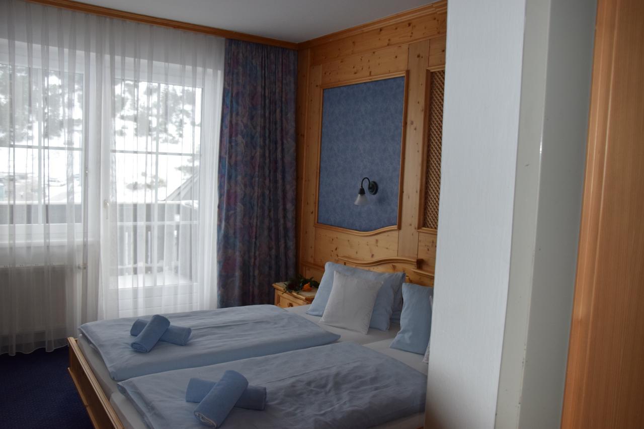 Hochkarhof Hotel Göstling an der Ybbs Eksteriør billede