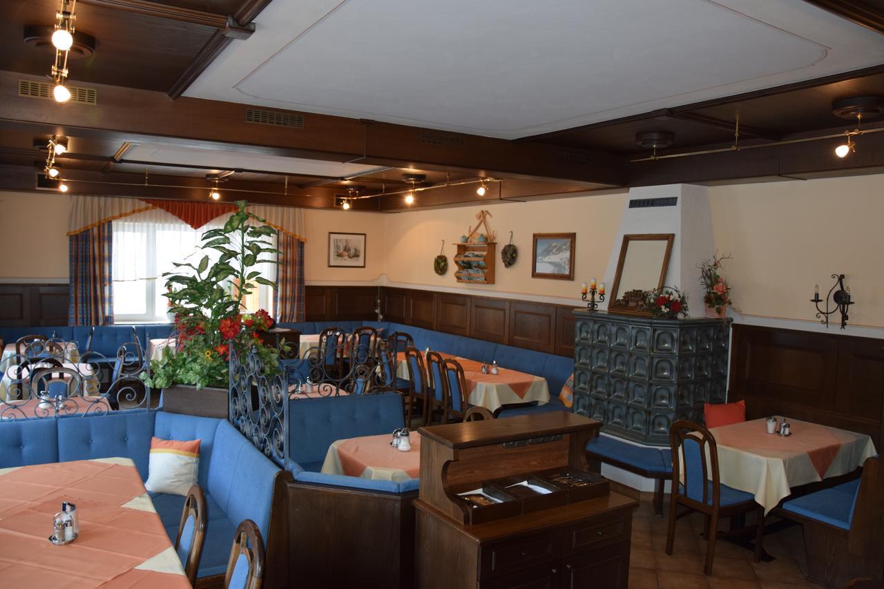 Hochkarhof Hotel Göstling an der Ybbs Eksteriør billede