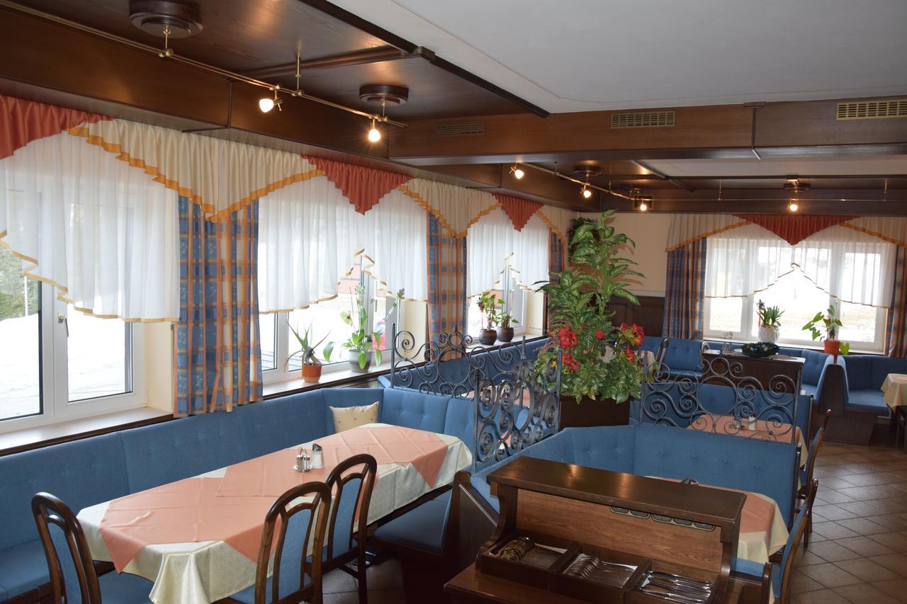Hochkarhof Hotel Göstling an der Ybbs Eksteriør billede