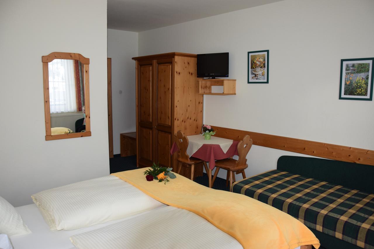 Hochkarhof Hotel Göstling an der Ybbs Eksteriør billede