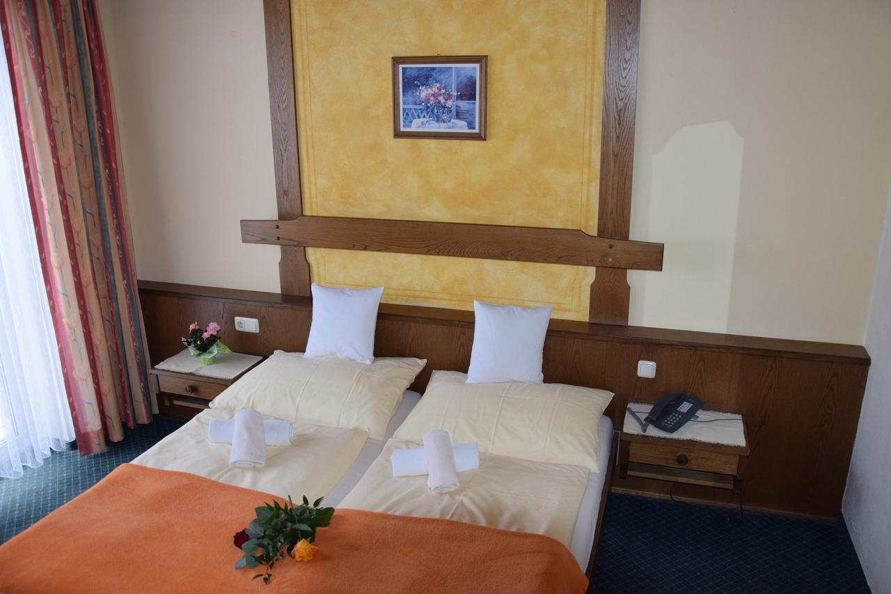 Hochkarhof Hotel Göstling an der Ybbs Eksteriør billede