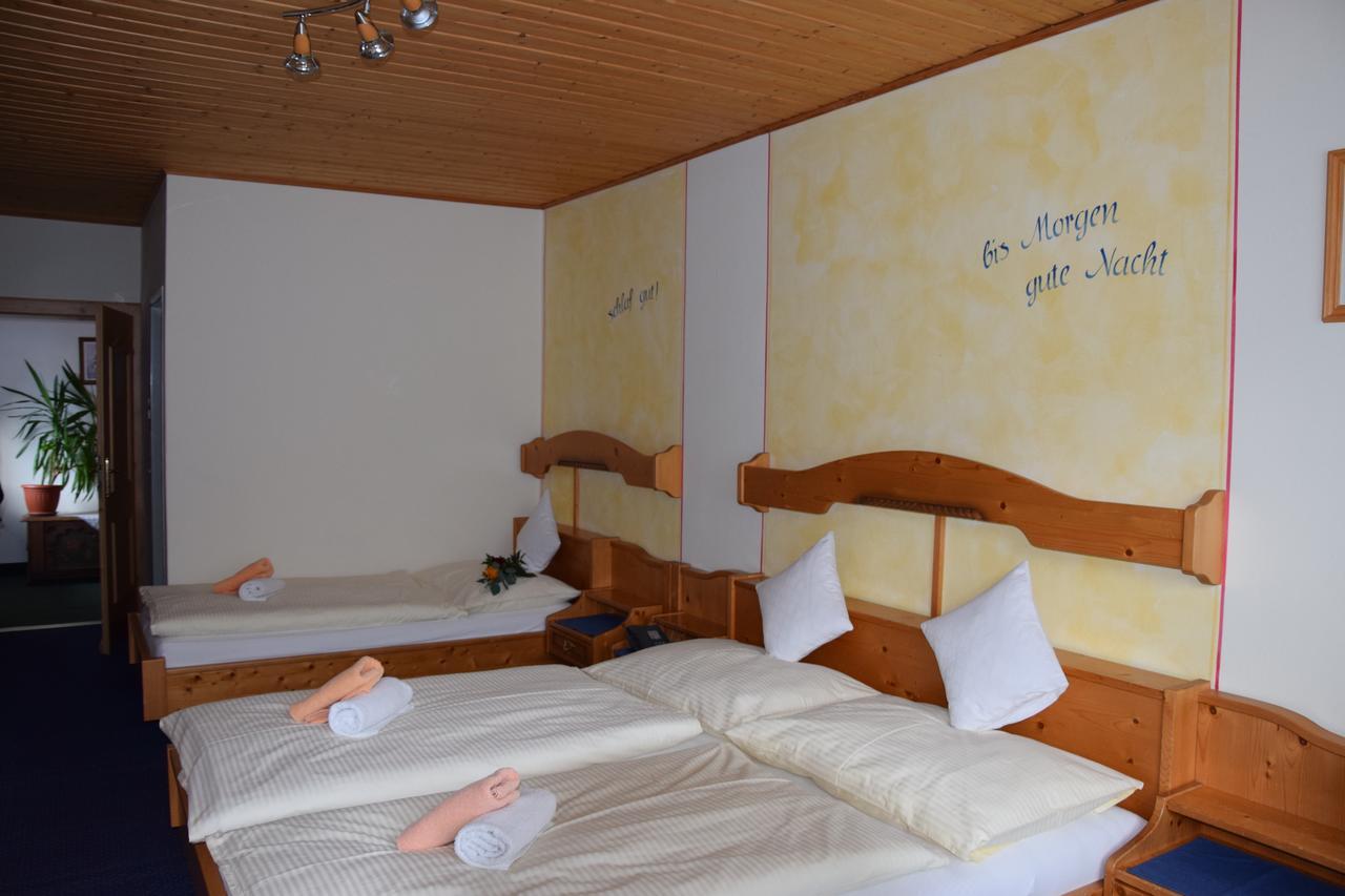 Hochkarhof Hotel Göstling an der Ybbs Eksteriør billede